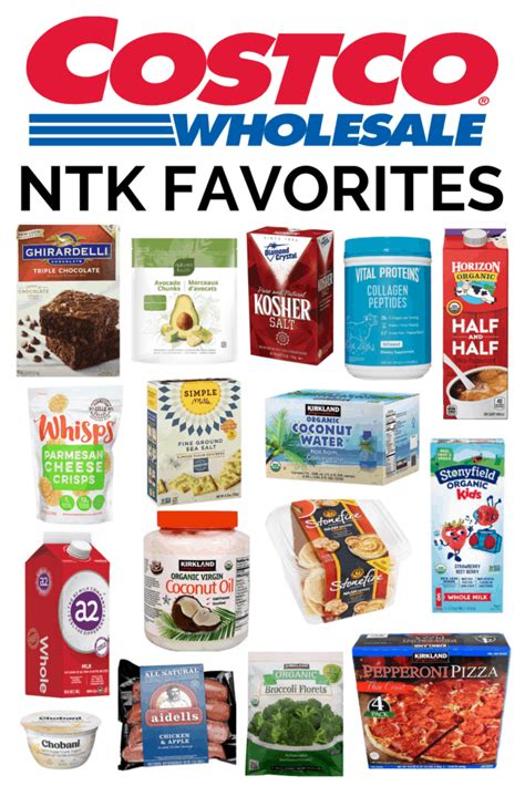 are costco products good quality